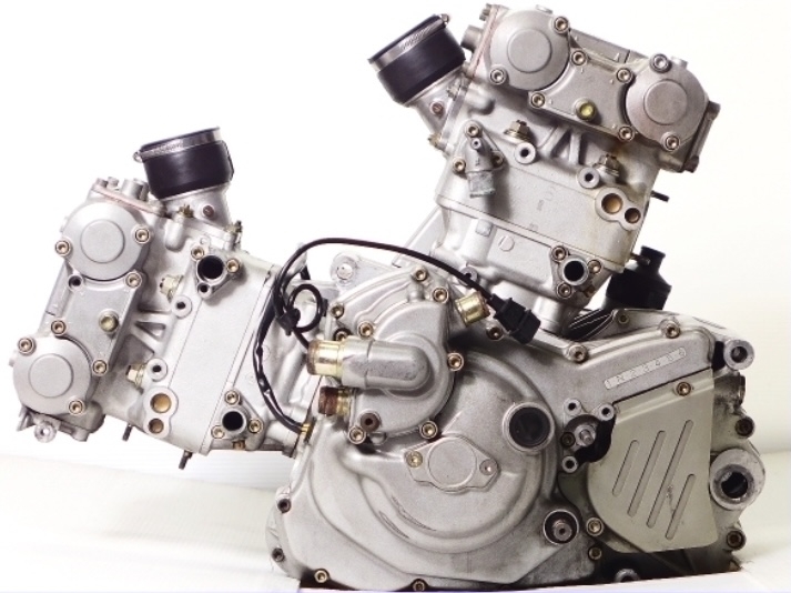 MOTEUR 1198S