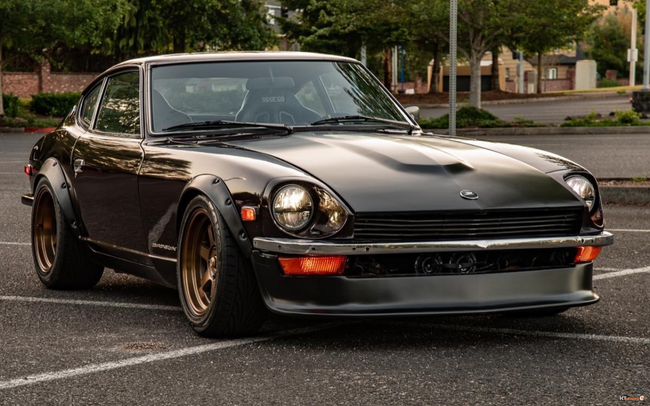 250Z